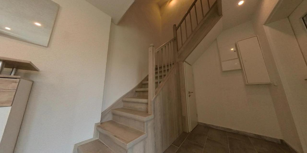 Sirisferienhaus Kurort Steinbach-Hallenberg Εξωτερικό φωτογραφία