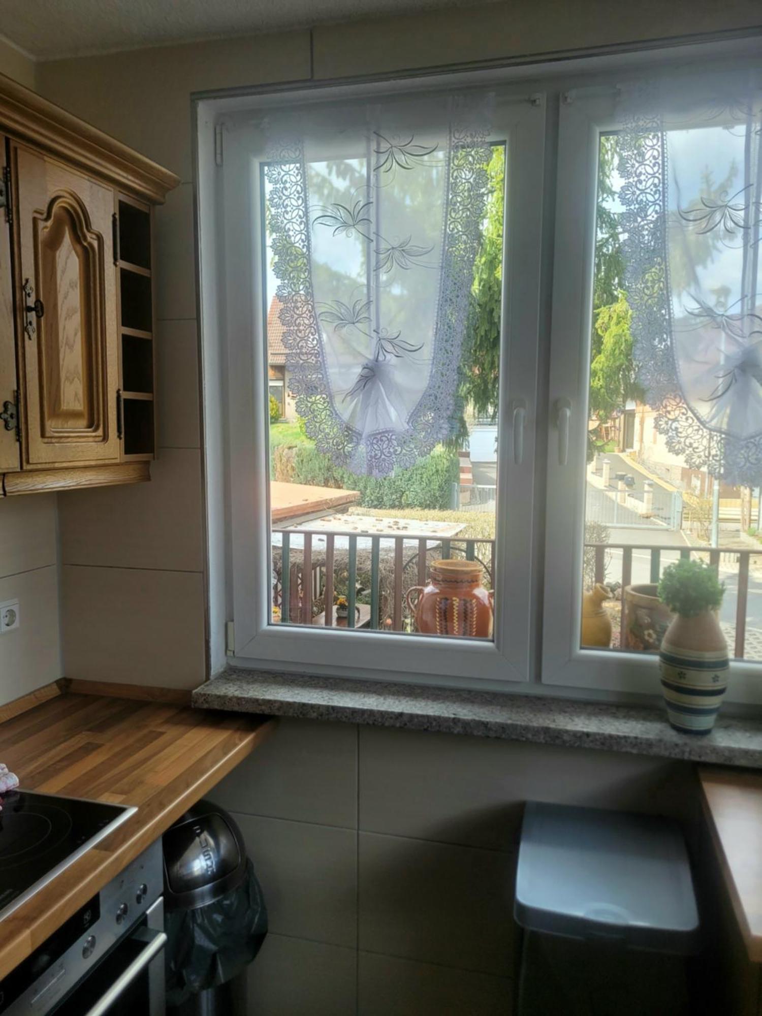 Sirisferienhaus Kurort Steinbach-Hallenberg Εξωτερικό φωτογραφία