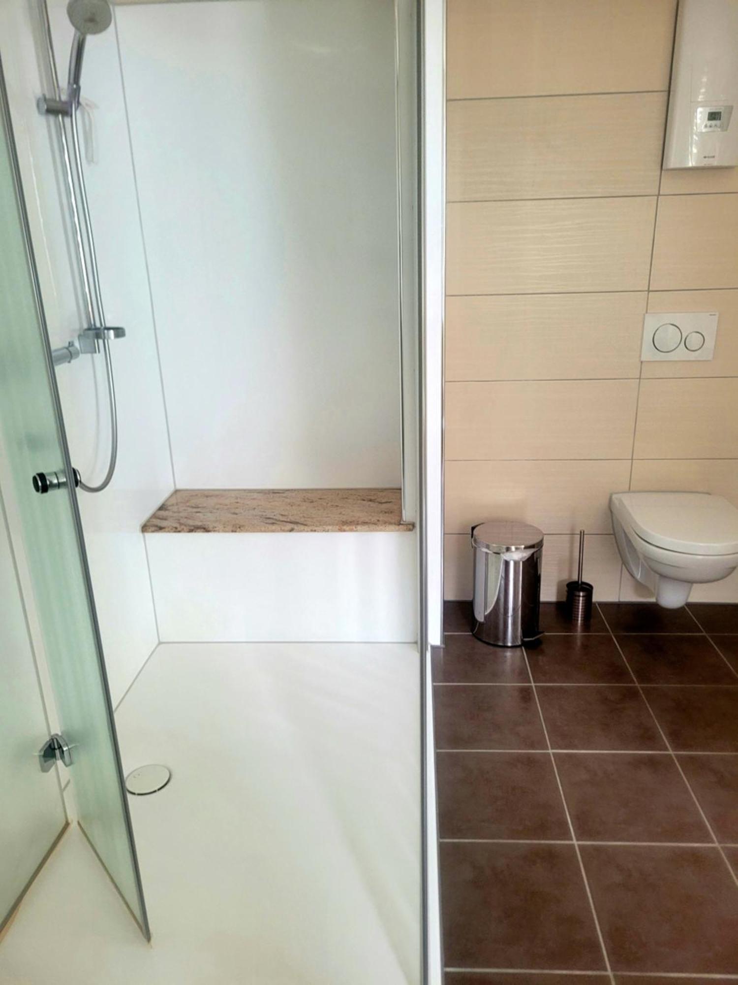 Sirisferienhaus Kurort Steinbach-Hallenberg Εξωτερικό φωτογραφία