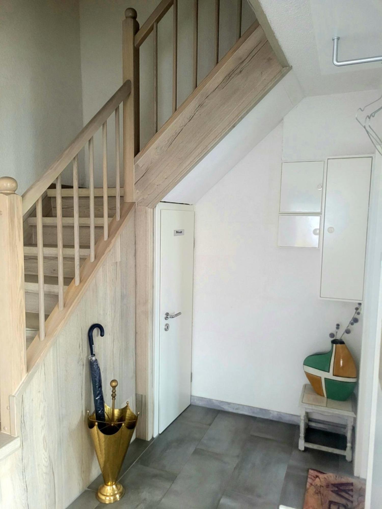 Sirisferienhaus Kurort Steinbach-Hallenberg Εξωτερικό φωτογραφία